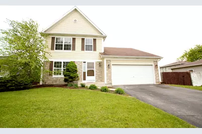 10 Beaver Creek Court, Bolingbrook, IL 60490 - Photo 1