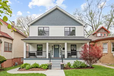 121 Des Plaines Avenue, Forest Park, IL 60130 - Photo 1