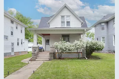 1839 15th Street, Moline, IL 61265 - Photo 1