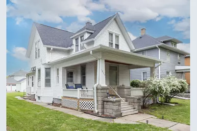 1839 15th Street, Moline, IL 61265 - Photo 2