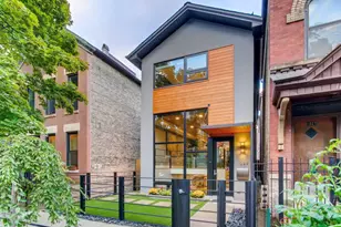 1029 N Honore St, Chicago, IL 60622 - Photo 1