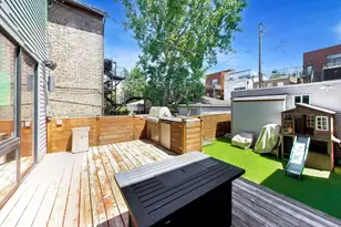 1029 N Honore St, Chicago, IL 60622 - Photo 36
