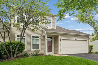 7221 Alden Drive, Plainfield, IL 60586 - Photo 1