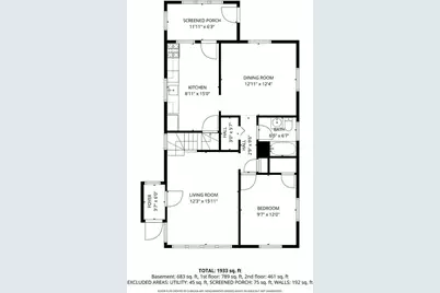 9206 S Anthony Avenue, Chicago, IL 60617 - Photo 24