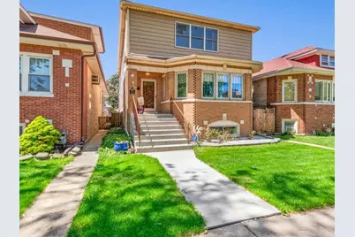 2642 N 78th Avenue, Elmwood Park, IL 60707 - Photo 1