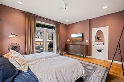 7300 N Hamilton Avenue #1S, Chicago, IL 60645 - Photo 12