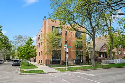 7300 N Hamilton Avenue #1S, Chicago, IL 60645 - Photo 2