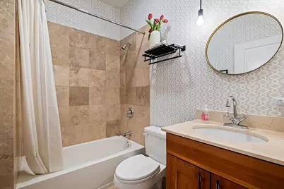 7300 N Hamilton Avenue #1S, Chicago, IL 60645 - Photo 10
