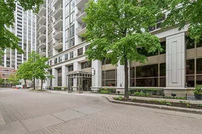 1335 S Prairie Avenue #1409, Chicago, IL 60605 - Photo 2