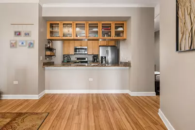 1335 S Prairie Avenue #1409, Chicago, IL 60605 - Photo 4