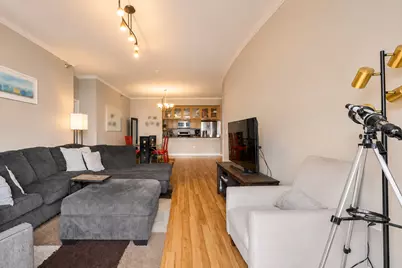 1335 S Prairie Avenue #1409, Chicago, IL 60605 - Photo 6