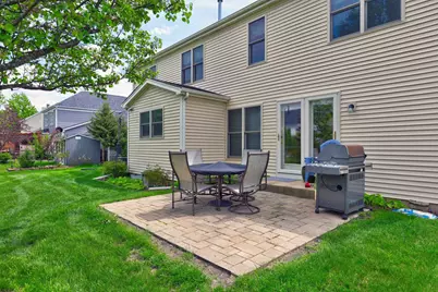 4261 Oak Knoll Lane, Hoffman Estates, IL 60192 - Photo 34