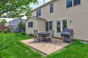 4261 Oak Knoll Ln, Hoffman Estates, IL 60192 - Photo 34