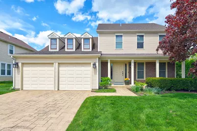 4261 Oak Knoll Lane, Hoffman Estates, IL 60192 - Photo 2