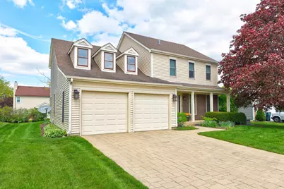 4261 Oak Knoll Lane, Hoffman Estates, IL 60192 - Photo 1