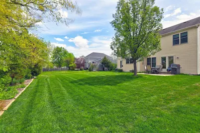 4261 Oak Knoll Lane, Hoffman Estates, IL 60192 - Photo 36