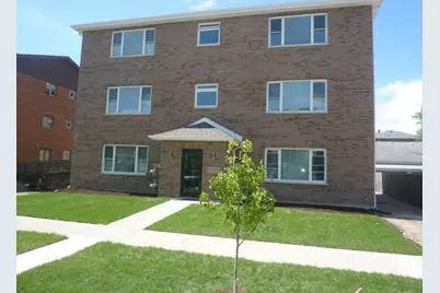 9522 S 53rd Avenue #2S, Oak Lawn, IL 60453 - Photo 1