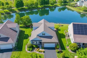 840 Colchester Dr, Oswego, IL 60543 - Photo 2