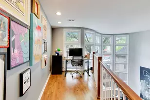 1301 N Bosworth Ave, Chicago, IL 60642 - Photo 20