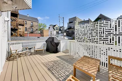 1301 N Bosworth Avenue, Chicago, IL 60642 - Photo 28