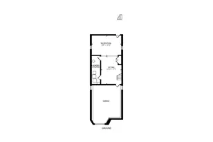 1301 N Bosworth Ave, Chicago, IL 60642 - Photo 34