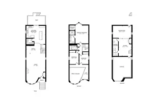 1301 N Bosworth Ave, Chicago, IL 60642 - Photo 32