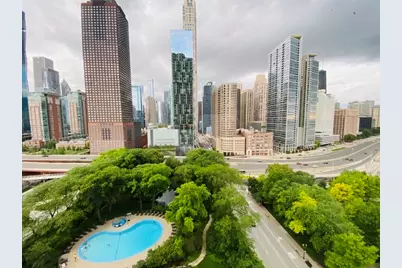 505 N Lake Shore Drive #2017, Chicago, IL 60611 - Photo 2