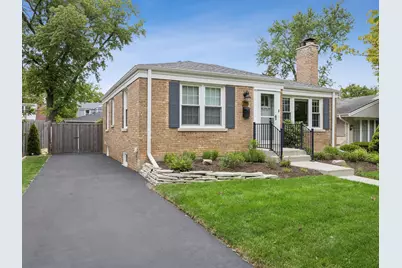 715 Forest Road, La Grange Park, IL 60526 - Photo 1