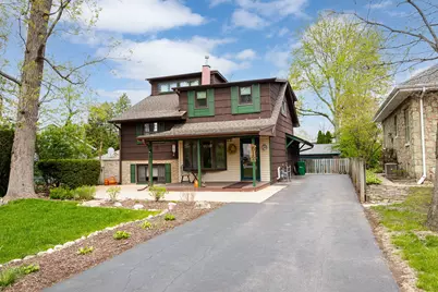 512 W Eugenia Street, Lombard, IL 60148 - Photo 1