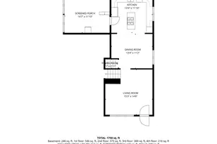 512 W Eugenia St, Lombard, IL 60148 - Photo 36
