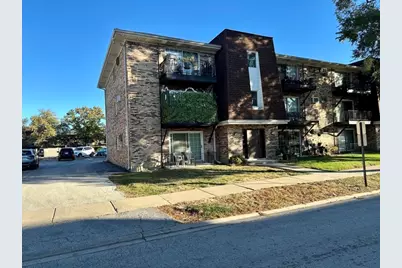 7008 Oconnell Drive #201, Chicago Ridge, IL 60415 - Photo 1