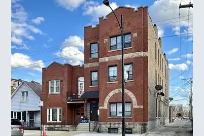 2347 W 24th Place #3R, Chicago, IL 60608 - Photo 1