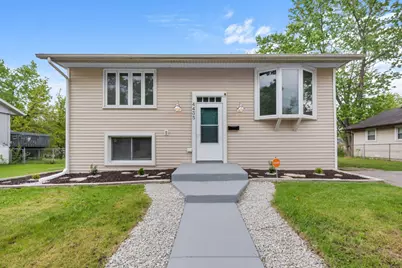 4435 Balmoral Drive, Richton Park, IL 60471 - Photo 1