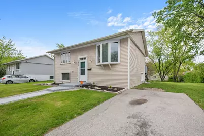 4435 Balmoral Drive, Richton Park, IL 60471 - Photo 20