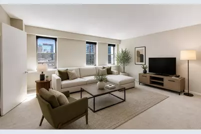 40 E 9th Street #1601, Chicago, IL 60605 - Photo 4
