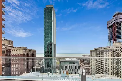 40 E 9th Street #1601, Chicago, IL 60605 - Photo 42