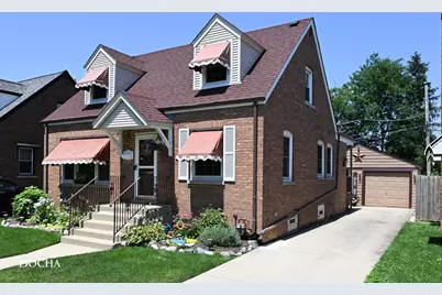 3922 W 104th Street, Chicago, IL 60655 - Photo 2