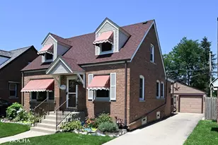 3922 W 104th St, Chicago, IL 60655 - Photo 2