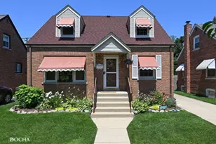 3922 W 104th St, Chicago, IL 60655 - Photo 1