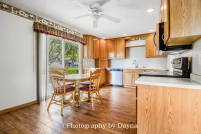 60 Hilltop Drive, Bourbonnais, IL 60914 - Photo 8