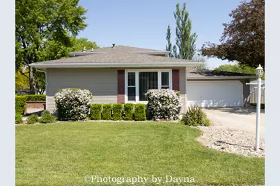 60 Hilltop Drive, Bourbonnais, IL 60914 - Photo 1