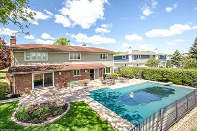 6645 Wedgewood Lane, Willowbrook, IL 60527 - Photo 40