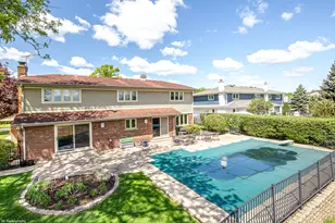 6645 Wedgewood Ln, Willowbrook, IL 60527 - Photo 40