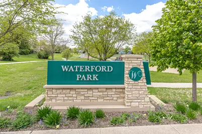 6645 Wedgewood Lane, Willowbrook, IL 60527 - Photo 50