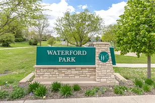 6645 Wedgewood Ln, Willowbrook, IL 60527 - Photo 50