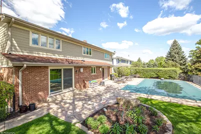 6645 Wedgewood Lane, Willowbrook, IL 60527 - Photo 42