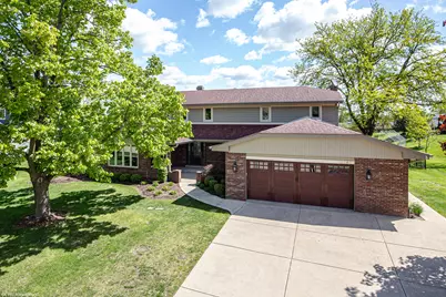 6645 Wedgewood Lane, Willowbrook, IL 60527 - Photo 32