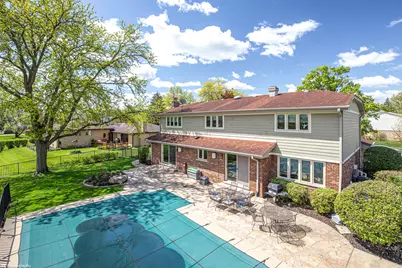 6645 Wedgewood Lane, Willowbrook, IL 60527 - Photo 38
