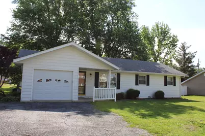 514 Roddy Road, Salem, IL 62881 - Photo 2