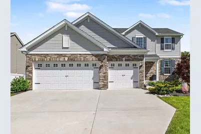 803 High Grove Drive, Minooka, IL 60447 - Photo 2